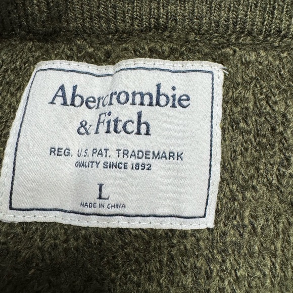Abercrombie & Fitch Knit Sweater - Picture 5 of 7